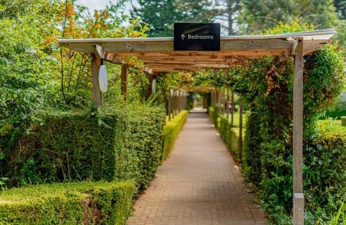 Ashorne Hotel | Ashorne Hill Leamington Spa