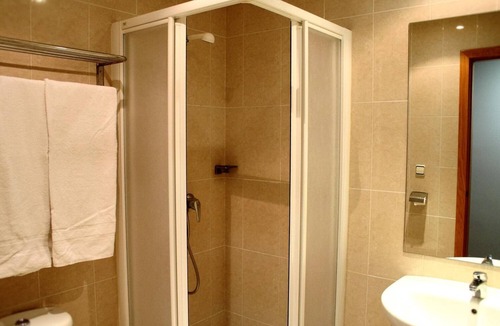Monreal del Campo Hotel | Ashotels Monreal Del Campo