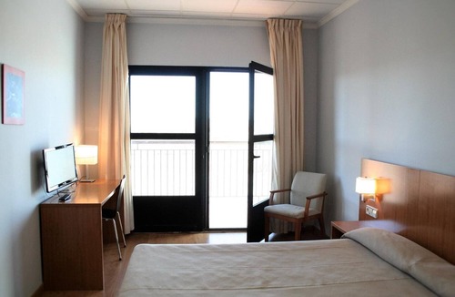 Monreal del Campo Hotel | Ashotels Monreal Del Campo