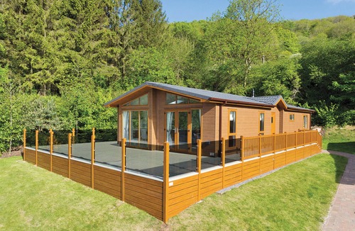 Cheddar Ski Chalet | Ashton Elegance Premier