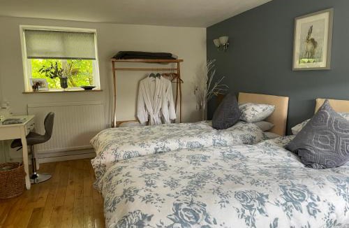 Grafton Regis Bed & Breakfast | Ashton lodge farm