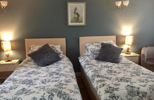 Grafton Regis Bed & Breakfast | Ashton lodge farm
