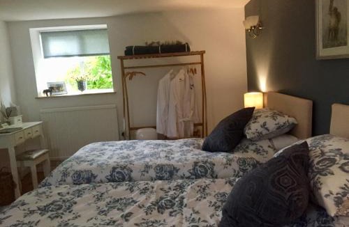 Grafton Regis Bed & Breakfast | Ashton lodge farm