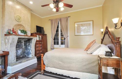 Esplanade Ridge Bed & Breakfast | Ashton's Bed and Breakfast