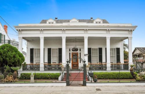 Esplanade Ridge Bed & Breakfast | Ashton's Bed and Breakfast