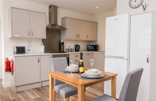 Ottringham Cottage | Ashtree Cottage