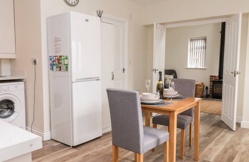 Ottringham Cottage | Ashtree Cottage