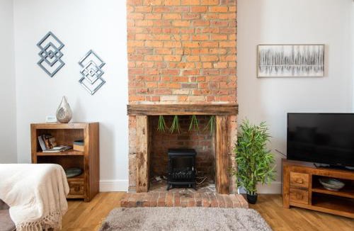 Durham House | Ashtree Farmhouse