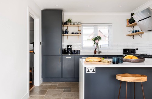 New Forest District House | Ashtree House - Three Bedroom Detached House