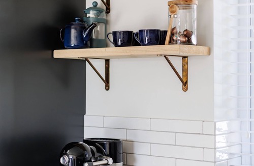 New Forest District House | Ashtree House - Three Bedroom Detached House