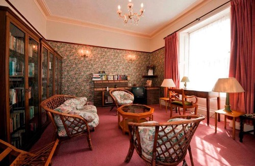 Torquay City Centre House | Ashurst Lodge