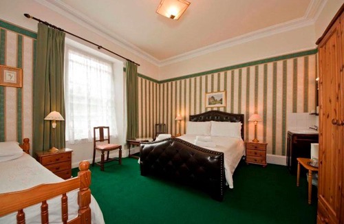 Torquay City Centre House | Ashurst Lodge