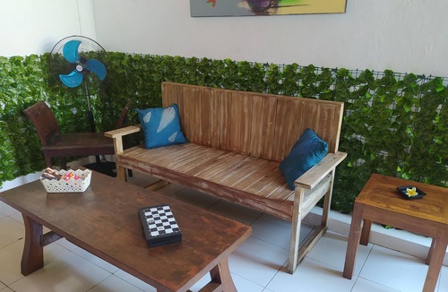 Padonan Hotel | Ashvattha Villa