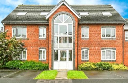 Skelmersdale Apartment | Ashwall Apartment