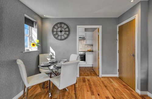 Skelmersdale Apartment | Ashwall Apartment