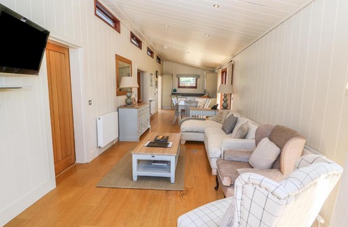 Barnsdale House | Ashwell, Oakham