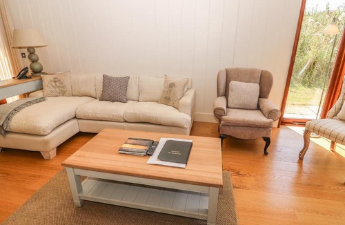 Barnsdale House | Ashwell, Oakham