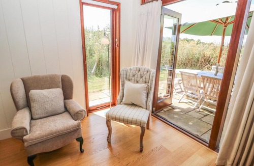 Barnsdale House | Ashwell, Oakham