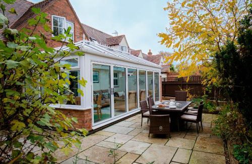 Bretforton House | Ashwin Cottage