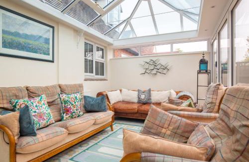 Bretforton House | Ashwin Cottage