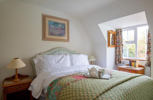 Bretforton House | Ashwin Cottage