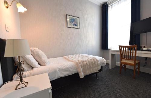 Preston Bed & Breakfast | Ashwood Hotel