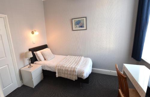 Preston Bed & Breakfast | Ashwood Hotel