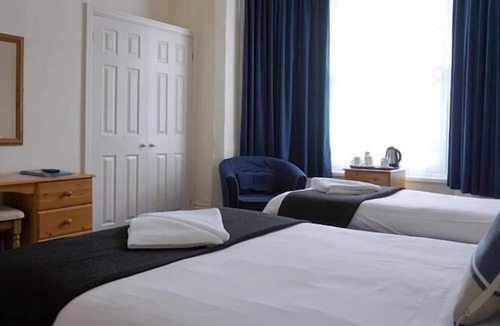 Preston Hotel | Ashwood Hotel