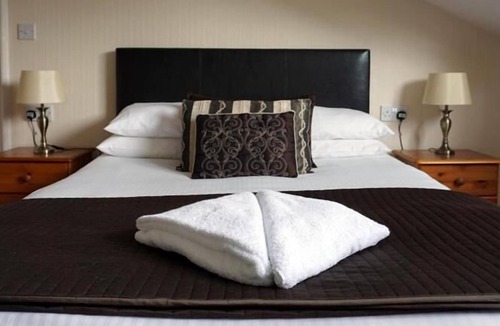 Preston Hotel | Ashwood Hotel