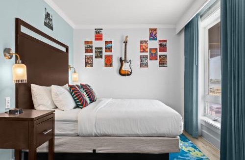 Hampton Hotel | Ashworth by the Sea