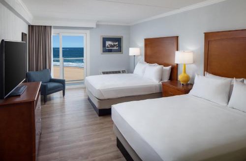 Hampton Hotel | Ashworth by the Sea