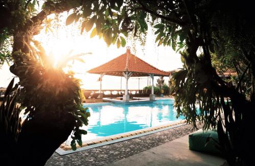 Candi Dasa Resort | Ashyana Candidasa Beach Resort