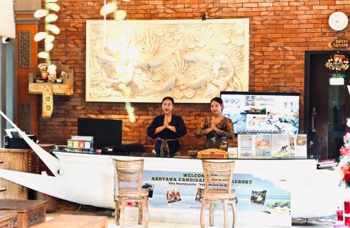 Candi Dasa Resort | Ashyana Candidasa Beach Resort