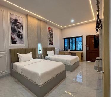 Singkawang Hotel | Asia Montana Inn