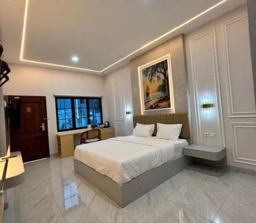 Singkawang Hotel | Asia Montana Inn