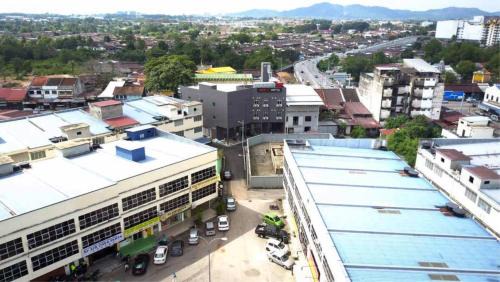 Sungai Petani Hotel | Asiago Hotel