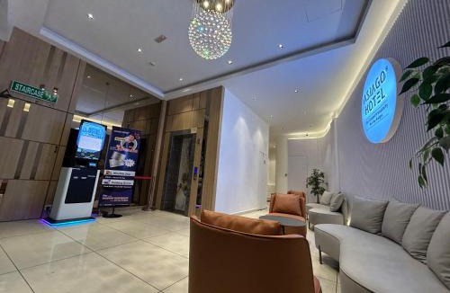 Sungai Petani Hotel | Asiago Hotel