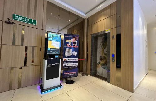 Sungai Petani Hotel | Asiago Hotel