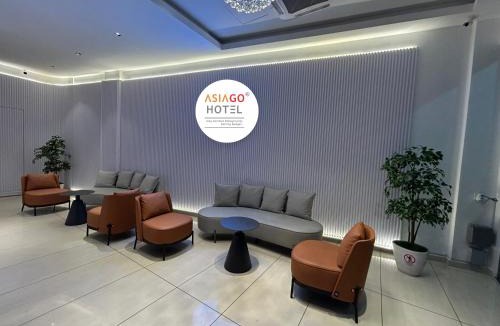 Sungai Petani Hotel | Asiago Hotel