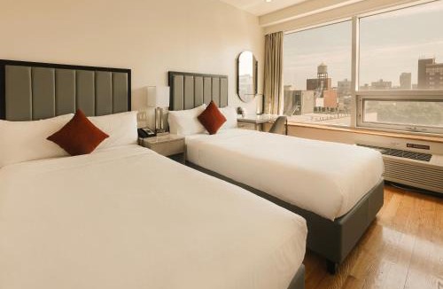 Flushing Chinatown Hotel | Asiatic Hotel - Flushing