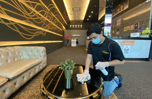 Malacca City Hotel | Asiatic Hotel Melaka