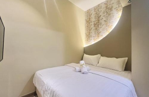 Kampung Masjid Baharu Hotel | Asimmy Hotel