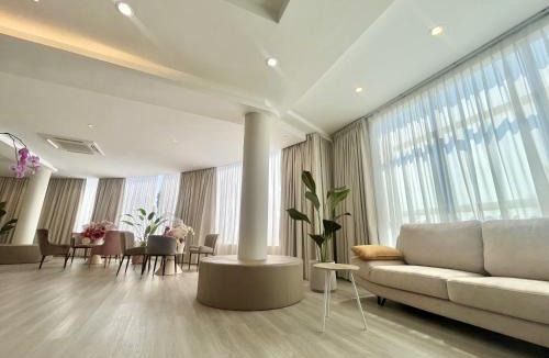 Kampung Masjid Baharu Hotel | Asimmy Hotel