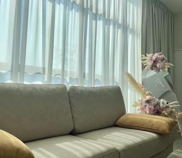 Kampung Masjid Baharu Hotel | Asimmy Hotel