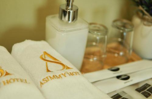 Kampung Masjid Baharu Hotel | Asimmy Hotel