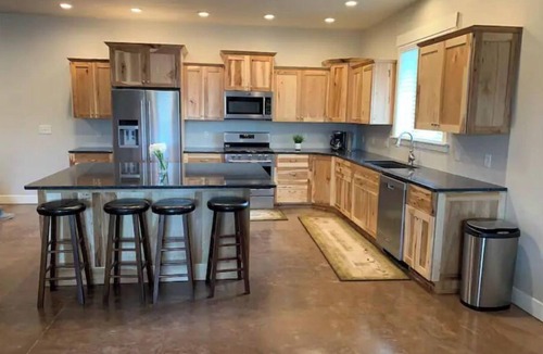 Panguitch House | Asixk #2 (Brand New)
