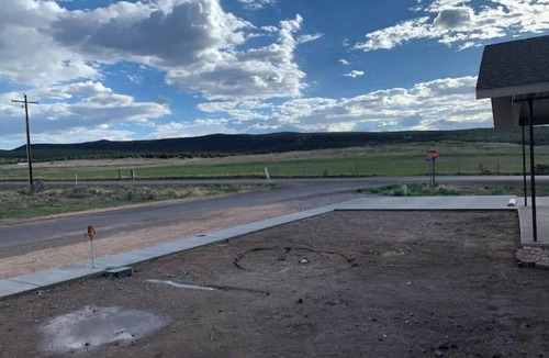 Panguitch House | Asixk #2 (Brand New)