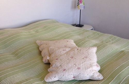Maribo Bed & Breakfast | Askø Bed & Breakfast