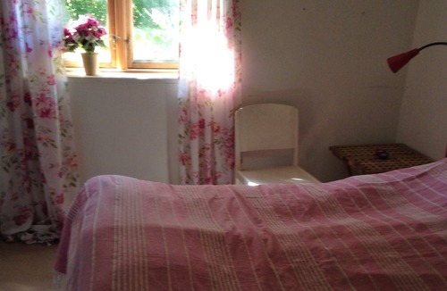 Maribo Bed & Breakfast | Askø Bed & Breakfast