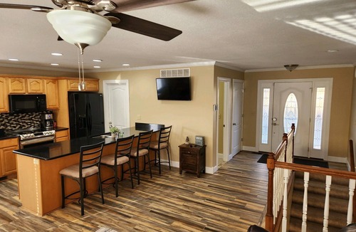 Gravois Mills House | - ASK ABOUT A SPECIAL PROMO FOR OPEN DATES IN JUNE AND JULY